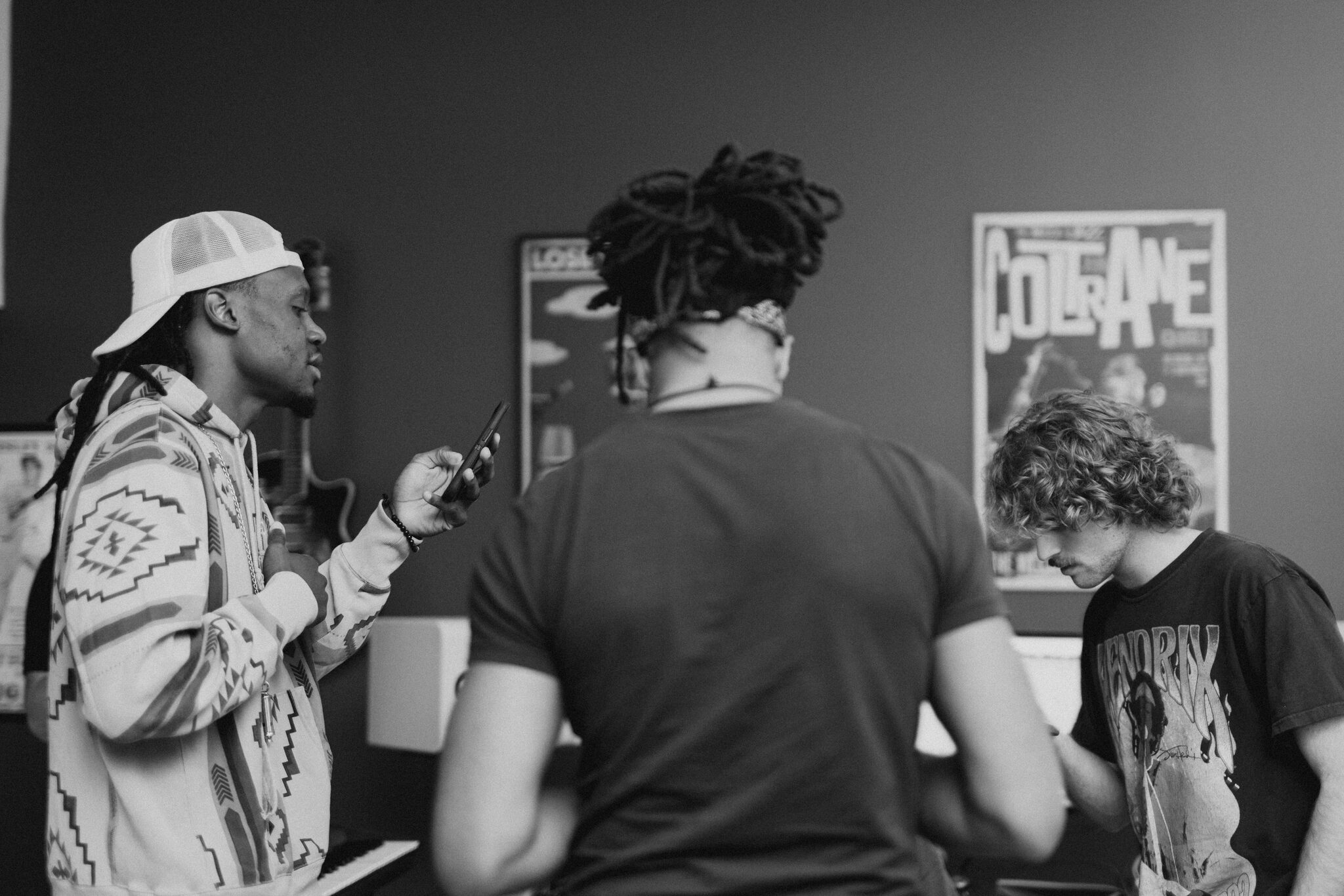 Birthday Celebrations