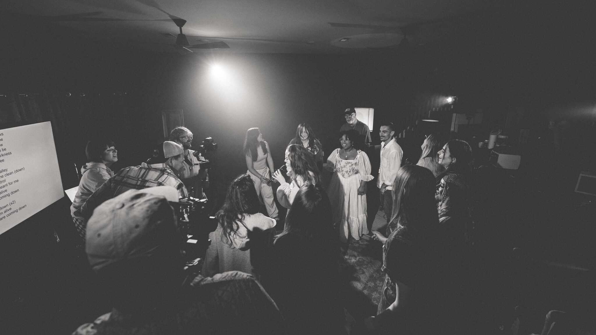 Content Capture from Your Event