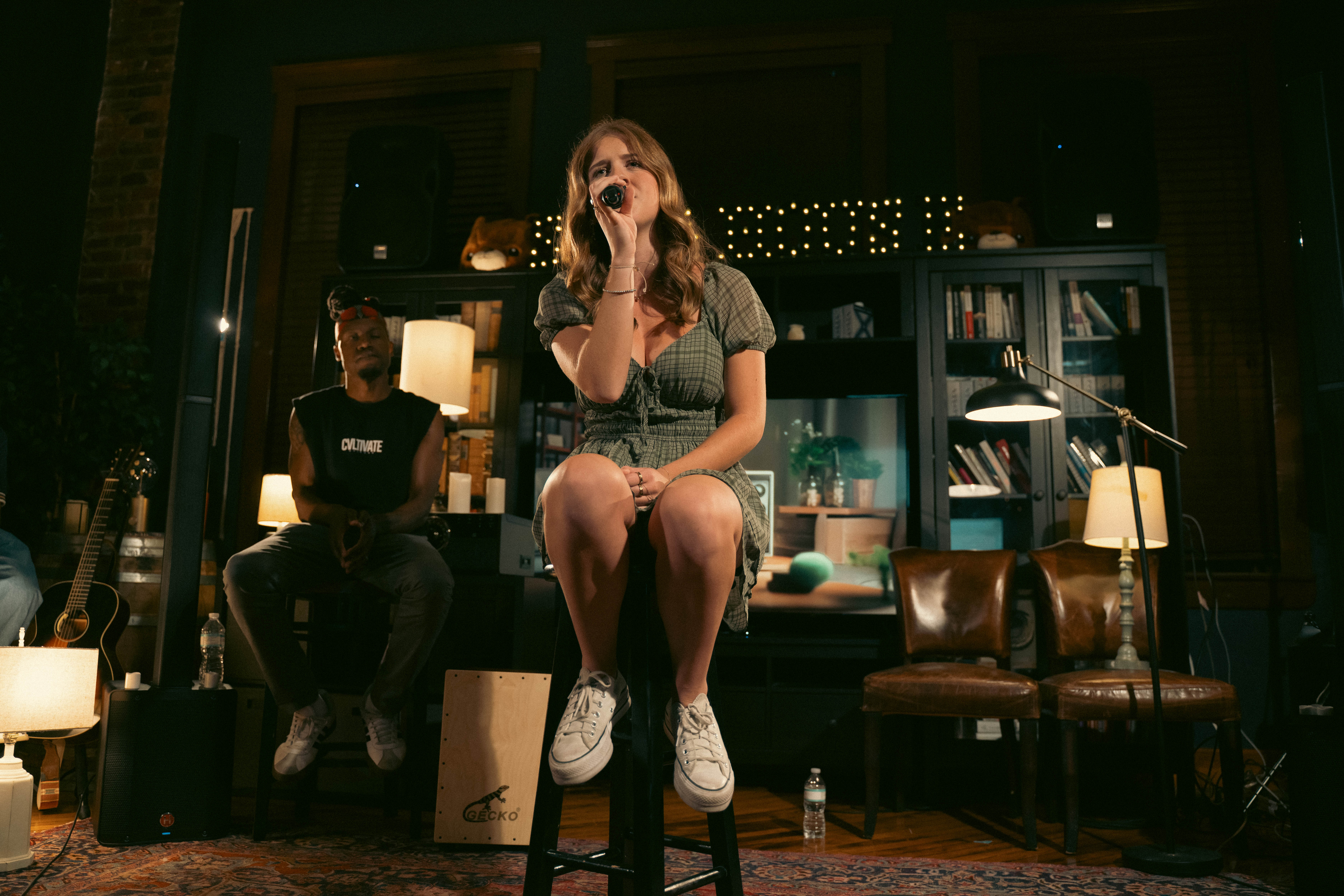 Family Reunions and Anniversaries