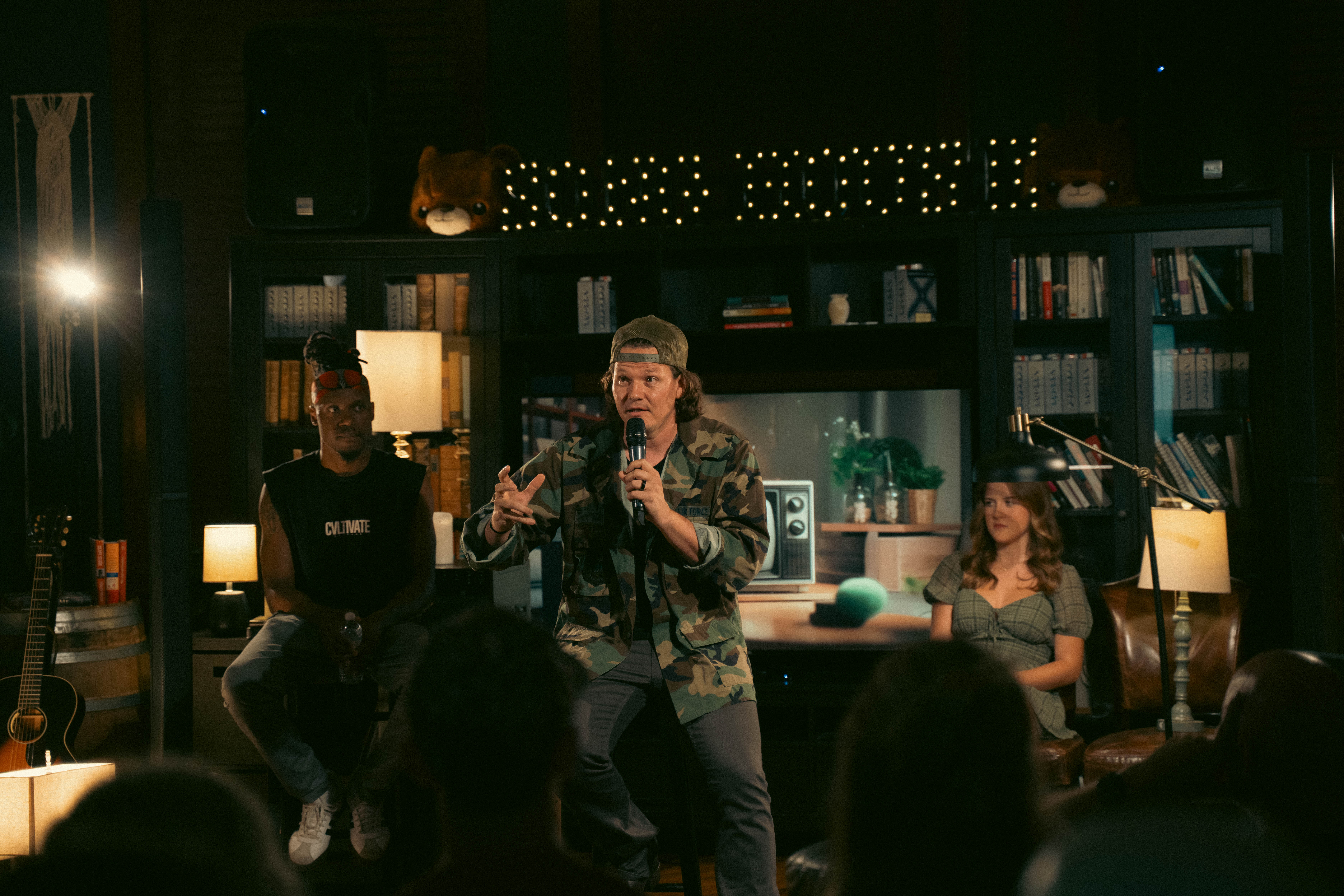 Tyler Ward Keynote Speaker